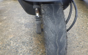 YAMAHA JOG POCHE SA08J