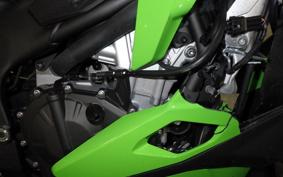 KAWASAKI ZX-4RR 2025 ZX400P