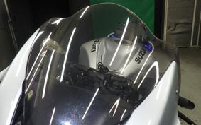 SUZUKI HAYABUSA Gen.3 2025 EJ11A