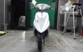 SUZUKI ADDRESS V50 Gen.2 2019 CA44A