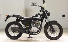 HONDA FTR223 MC34