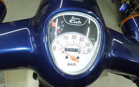 HONDA C50 SUPER CUB 2013 AA09