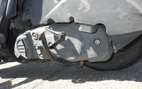 SUZUKI ADDRESS V125 S CF4MA