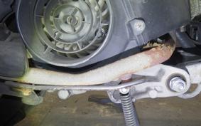 HONDA TODAY 2024 AF61