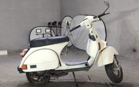 VESPA PX125E ..