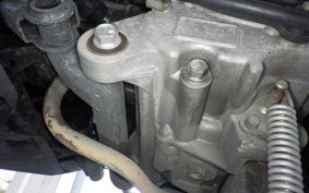 HONDA TACT-4ﾍﾞｰｼｯｸ AF75