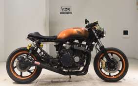 HONDA CB750 GEN 2 2006 RC42