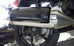 SUZUKI ZZ 1987 CA1PB