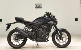 HONDA CB250R 2006 MC52