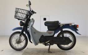 SUZUKI BIRDIE 50 BA42A
