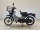 Фото Suzuki BIRDIE 50 с японского аукциона