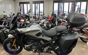 YAMAHA TRACER 9GT 2023 RN70J