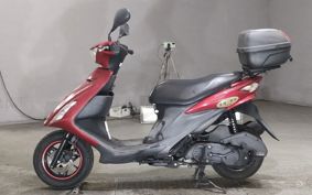 SUZUKI ADDRESS V125 CF4MA