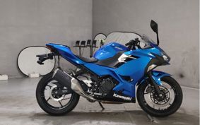 KAWASAKI NINJA 250 EX250P