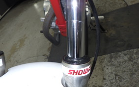 HONDA APE 50 2026 AC16