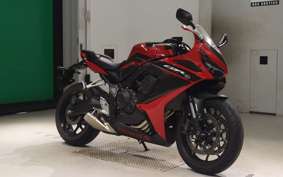 HONDA CBR650R 2024 RH03