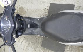 HONDA DIO Gen.6 AF62