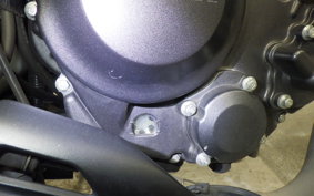 HONDA REBEL 250 A 2012 MC49