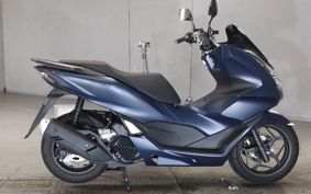 HONDA PCX125 JK05