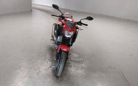 HONDA CB250 MC43