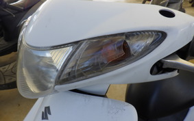 SUZUKI ADDRESS V50 CA4BA