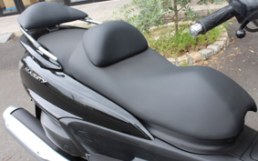 YAMAHA GRAND MAJESTY 250 SG15J