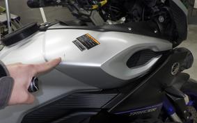 YAMAHA MT-09 Tracer 2015 RN36J