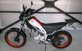 YAMAHA TORITSU CAR DG16J