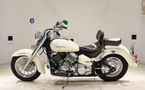 YAMAHA DRAGSTAR 400 CLASSIC  2012 VH02J