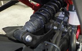 KAWASAKI ZX-25R 2020 ZX250E