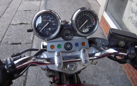 HONDA CB400SF 1994 NC31