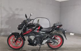 SUZUKI GSX-S125 DL32B