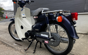 HONDA SUPER CUB50 AA01