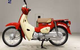 HONDA C50 SUPER CUB AA09