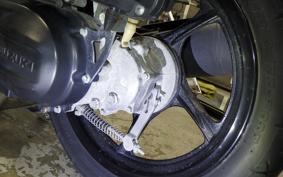 SUZUKI ADDRESS 110 2003 CE47A