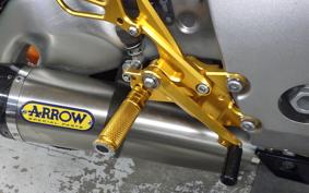 HONDA CBR1000RR Gen. 2 2009 SC59