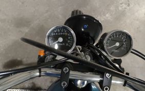 YAMAHA SR400 1988 1JR