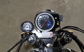HONDA GB350 2022 NC59