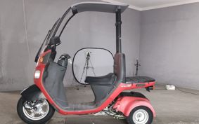HONDA GYRO TA03