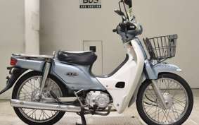 HONDA C110 SUPER CUB JA10