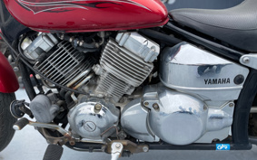 YAMAHA DRAGSTAR 400 2012 VH02J