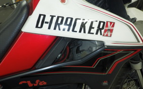 KAWASAKI KLX250D TRACKER X 2025 LX250V