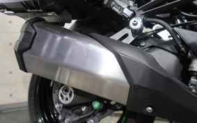 KAWASAKI NINJA 1000SX 2020 ZXT02K