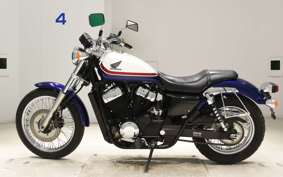 HONDA VT400S 2014 NC46