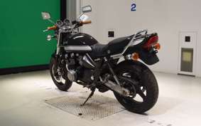 KAWASAKI ZEPHYR 400 KAI 2005 ZR400C