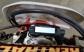 HONDA CRF230F ME09