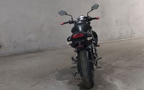 KAWASAKI ER400 N ER400B