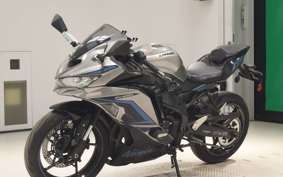 KAWASAKI ZX-25R-2SE ZX250H