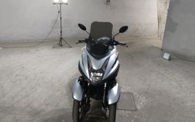 YAMAHA TRICITY 125 SEC1J