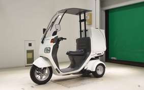 HONDA GYRO CANOPY 1983 TA03